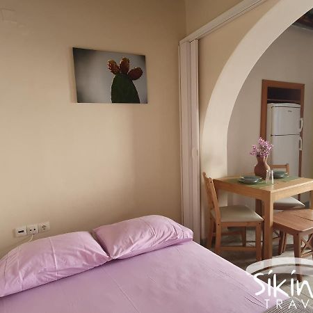 Sikinos Summer Nest Luaran gambar