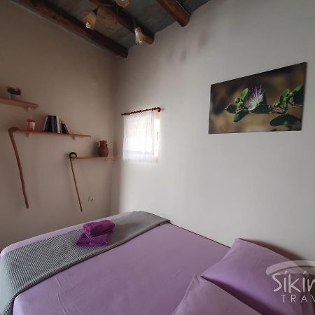 Sikinos Summer Nest Luaran gambar