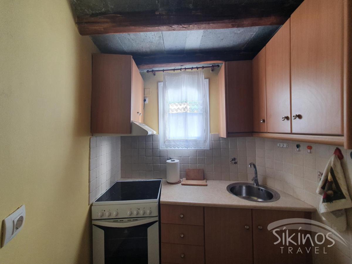 Sikinos Summer Nest Luaran gambar